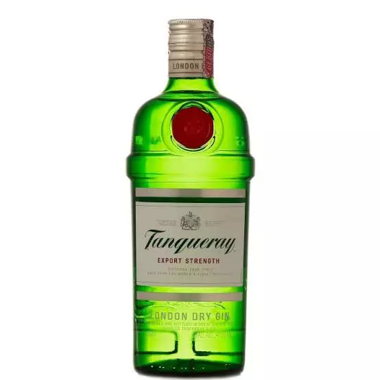 GIN TANQUERAY