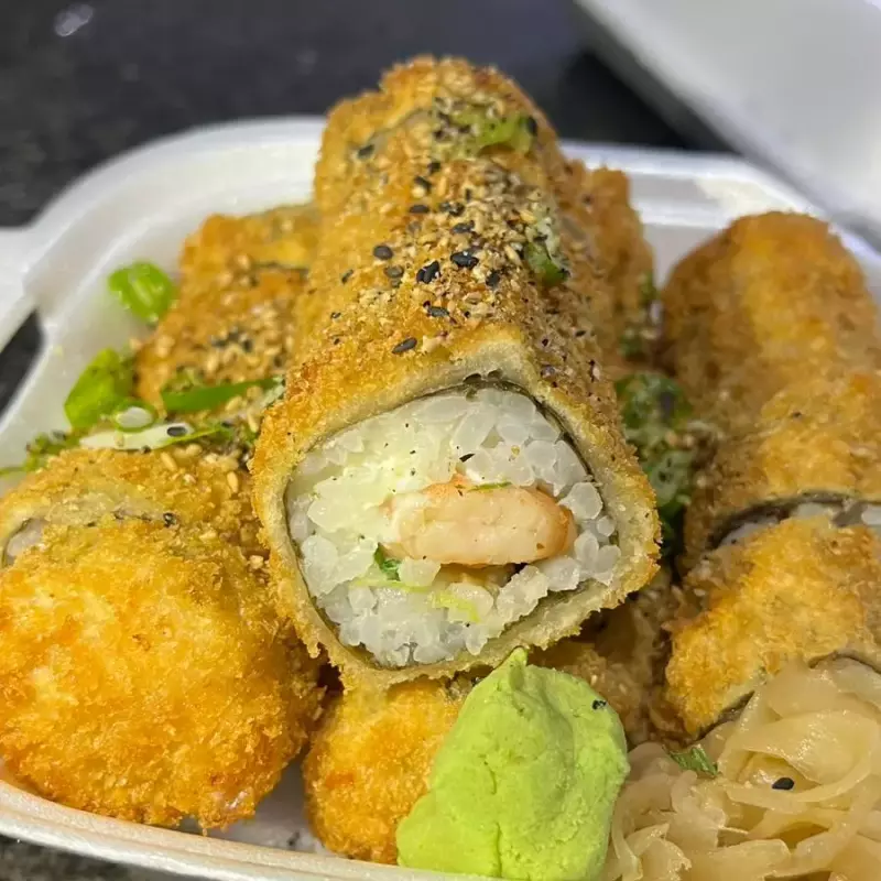 Ebi Hot