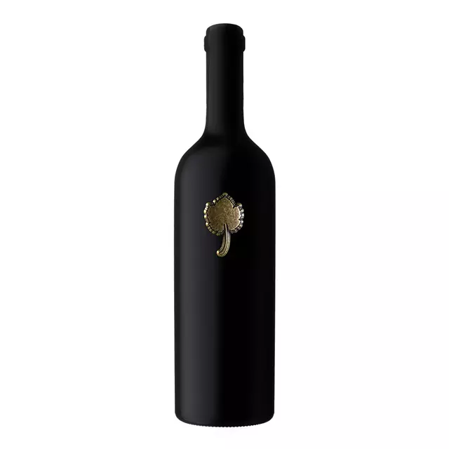 Corazon Negro 750ml