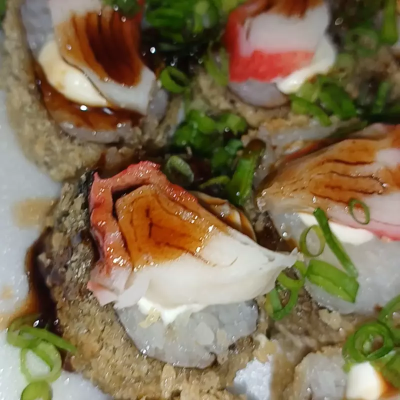 CARIOCA DE KANI -10 UNIDADES