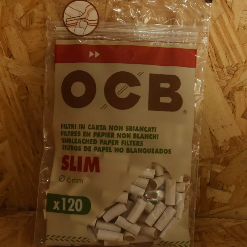 OCB Slim