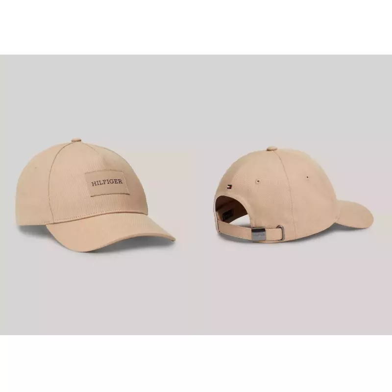 GORRO TOMMY HILFIGER