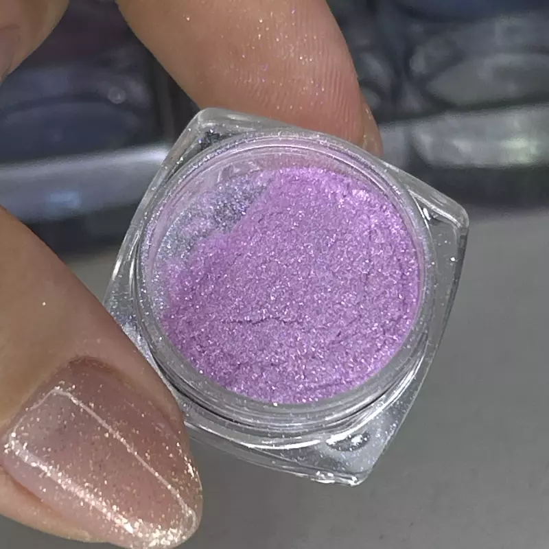 Po Sereia Tom Rosa/Lilas N•229