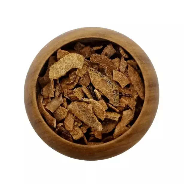 Coco chips Mascavo - 100g