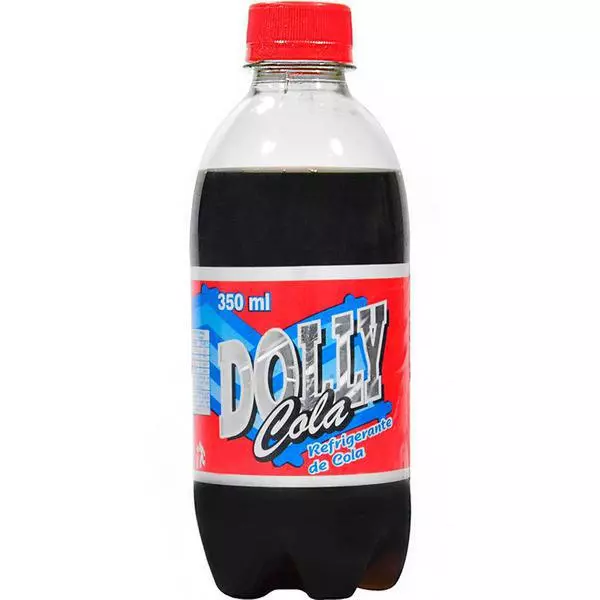 Dolly Cola 350ml