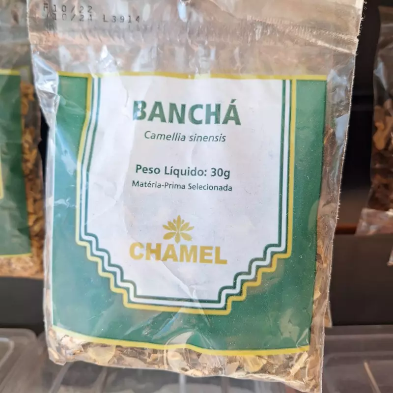 Banchá 30g