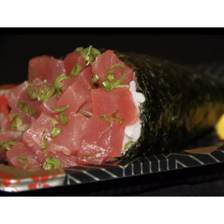 48. Temaki Atum
