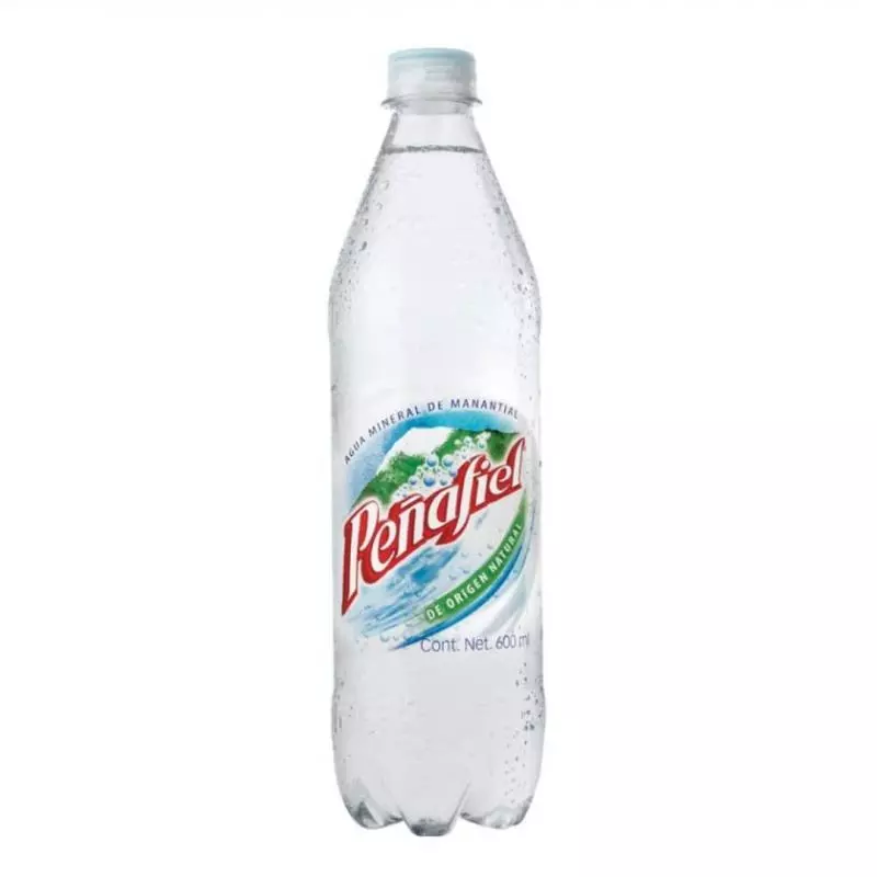 Peñafiel natural 600 ml