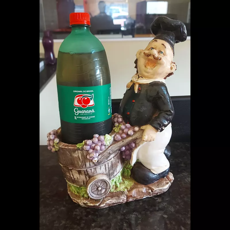 Guarana Antartica 1L