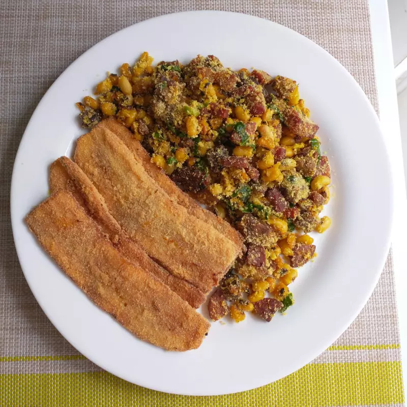 Tropeiro de Mainha