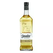 Jimador Reposado  Media 375ml