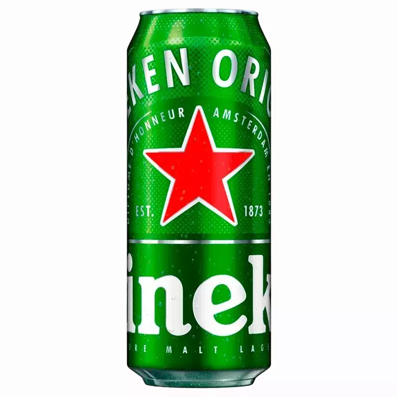 Heineken 473ML