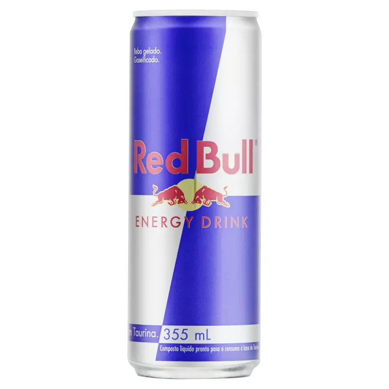 Red Bull 473ml