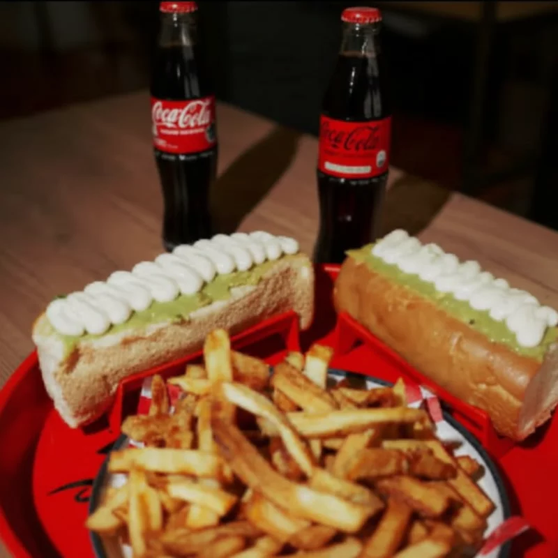 La Oficial👰🏽‍♀️2 churras+2 ppa+2ex