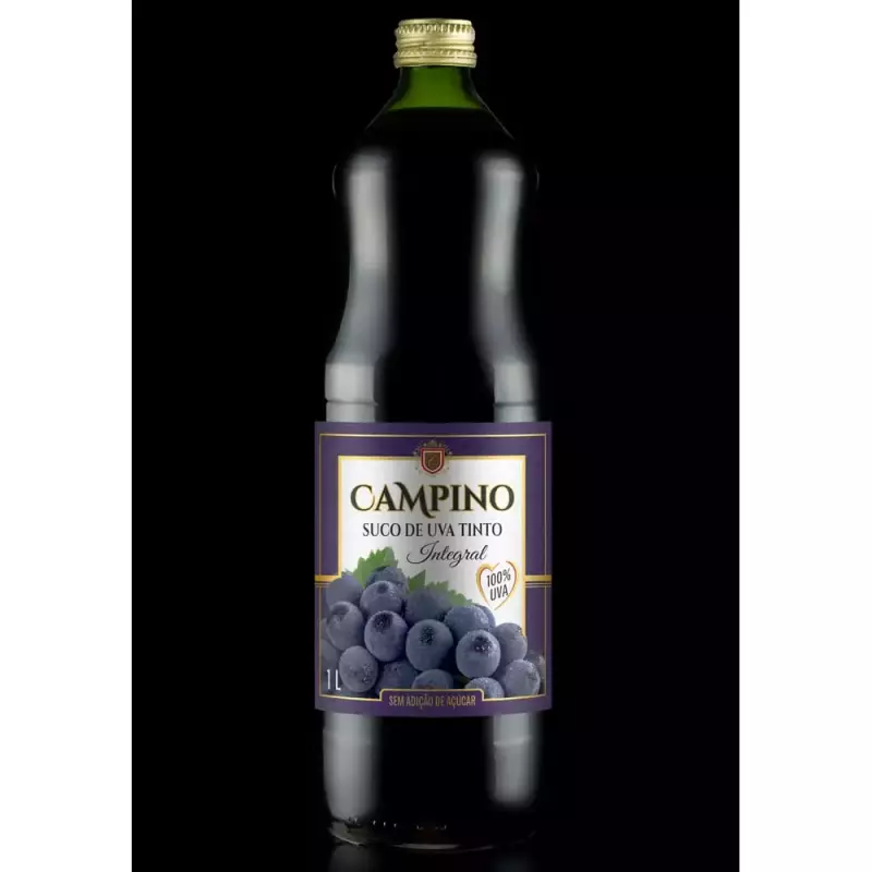 Suco Casa Geraldo 1L