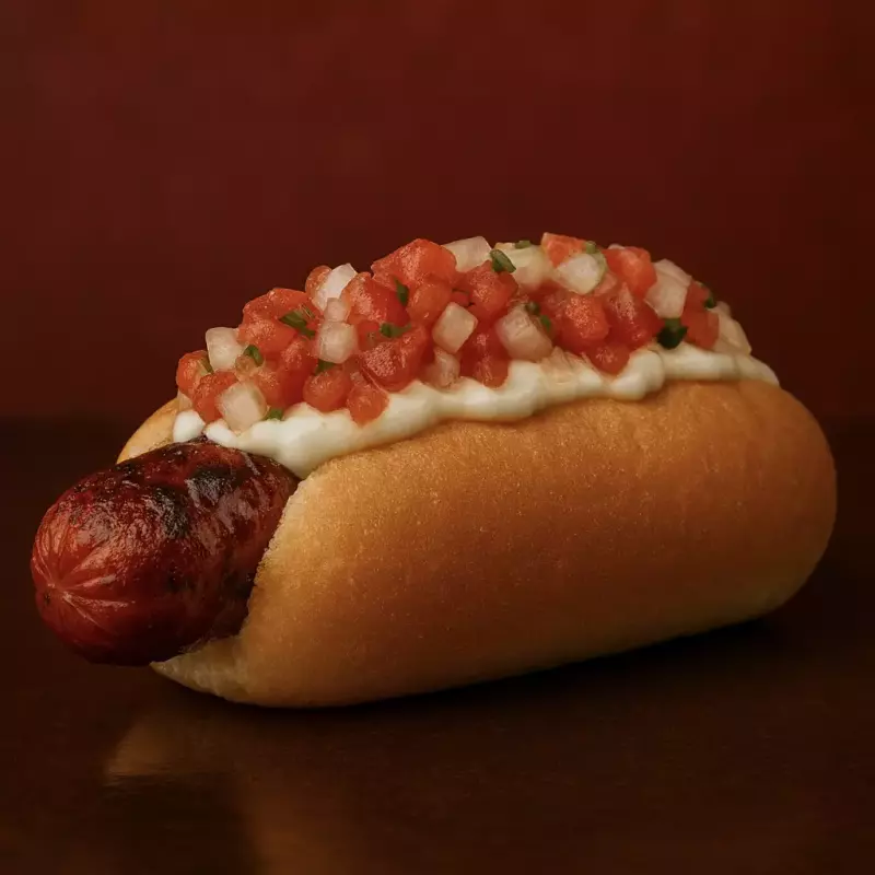 CHORIPAN ARGENTINO