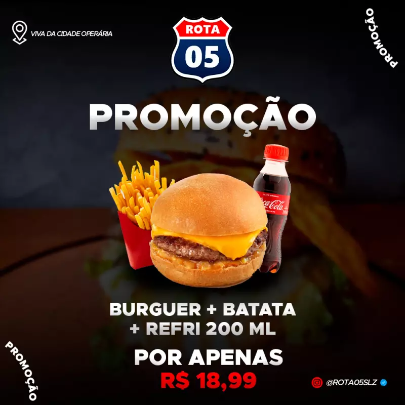COMBO PROMOCIONAL