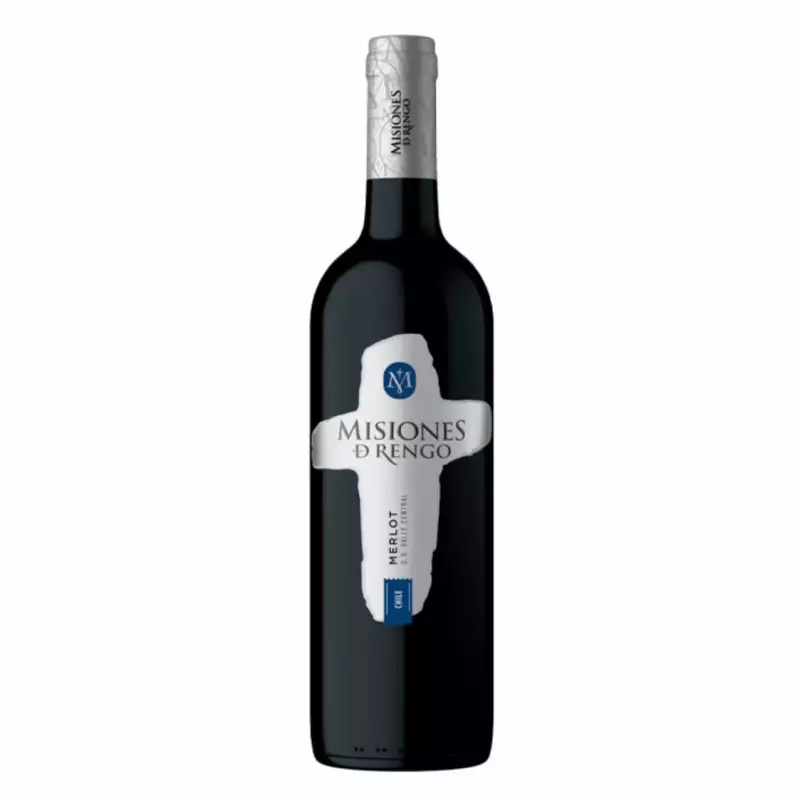 VINO MERLOT 750ML MDR