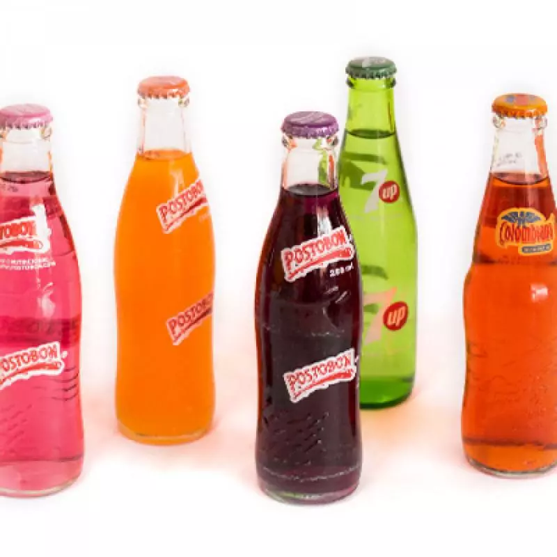 🥤Gaseosa 250ml Postobon