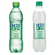 H2O
