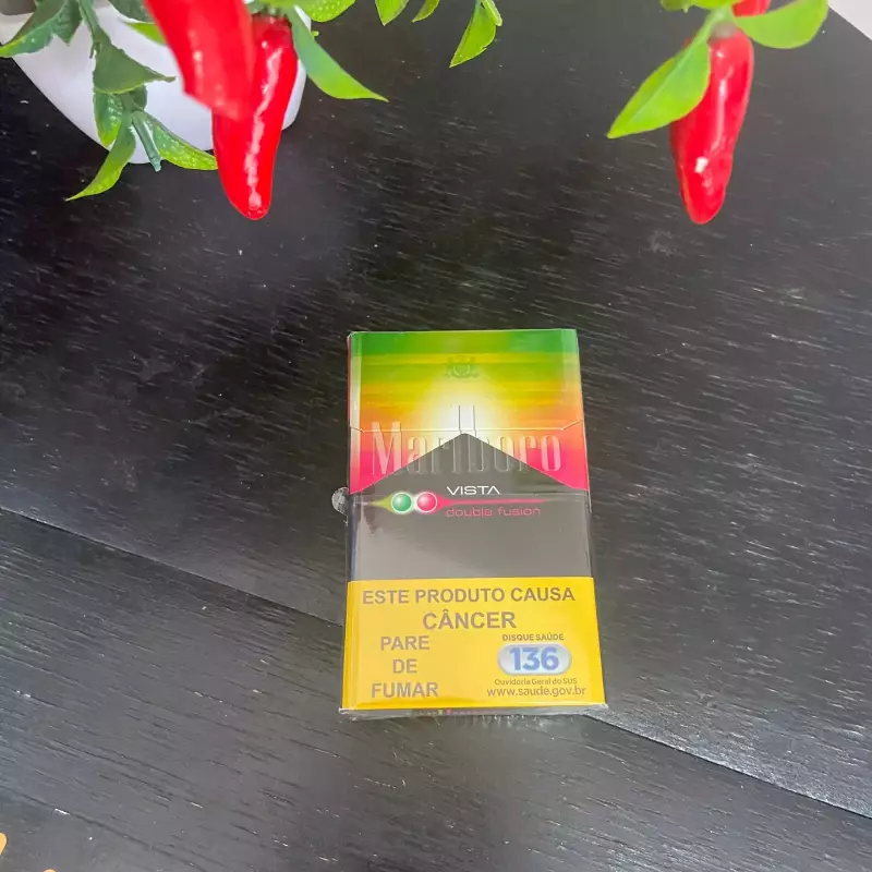 Marlboro Vista Melancia