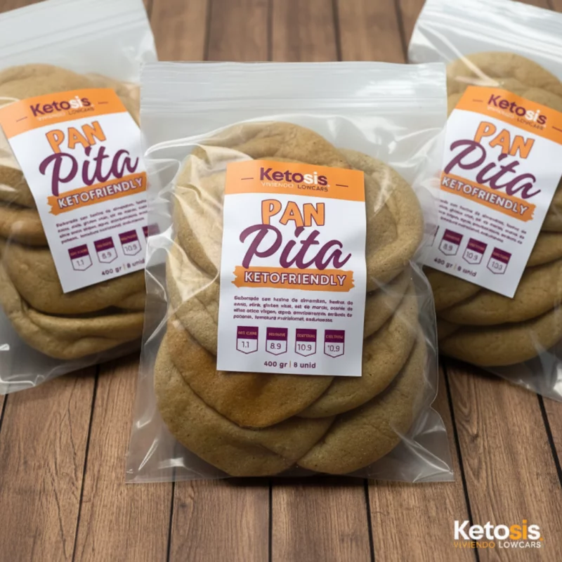 Combo Pan Pita