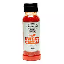 Sweet Chilli Pimenta Biquinho