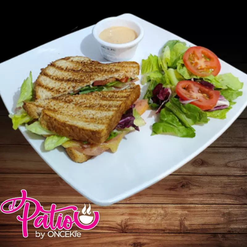 Club Sandwich