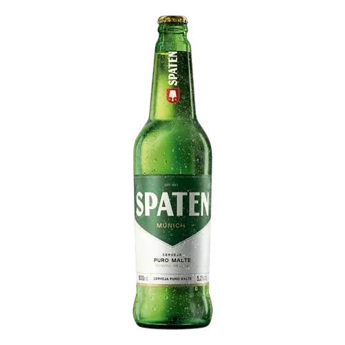 Spaten 600ml