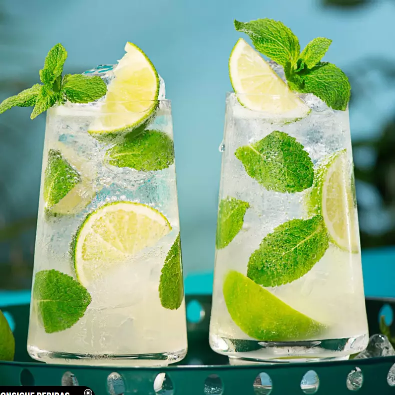 MOJITO
