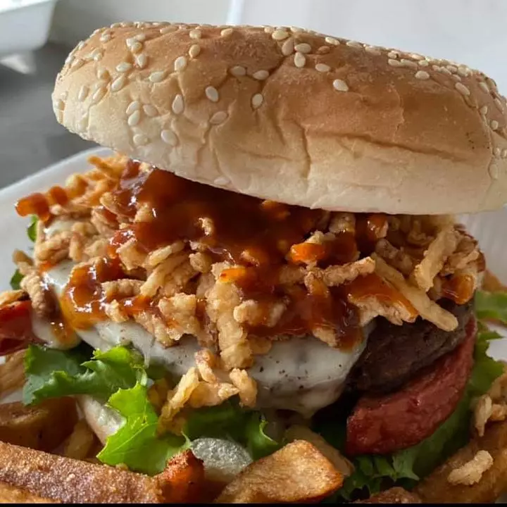 Crispy Onion