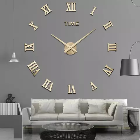RELOJ PARED 18768-1