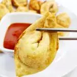 wantan x4