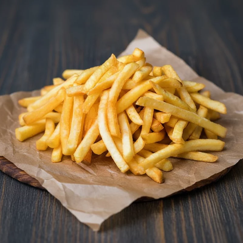 Batata Palito