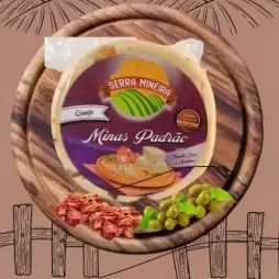 PADRAO DE TOMATE SECO COM AZEITONA