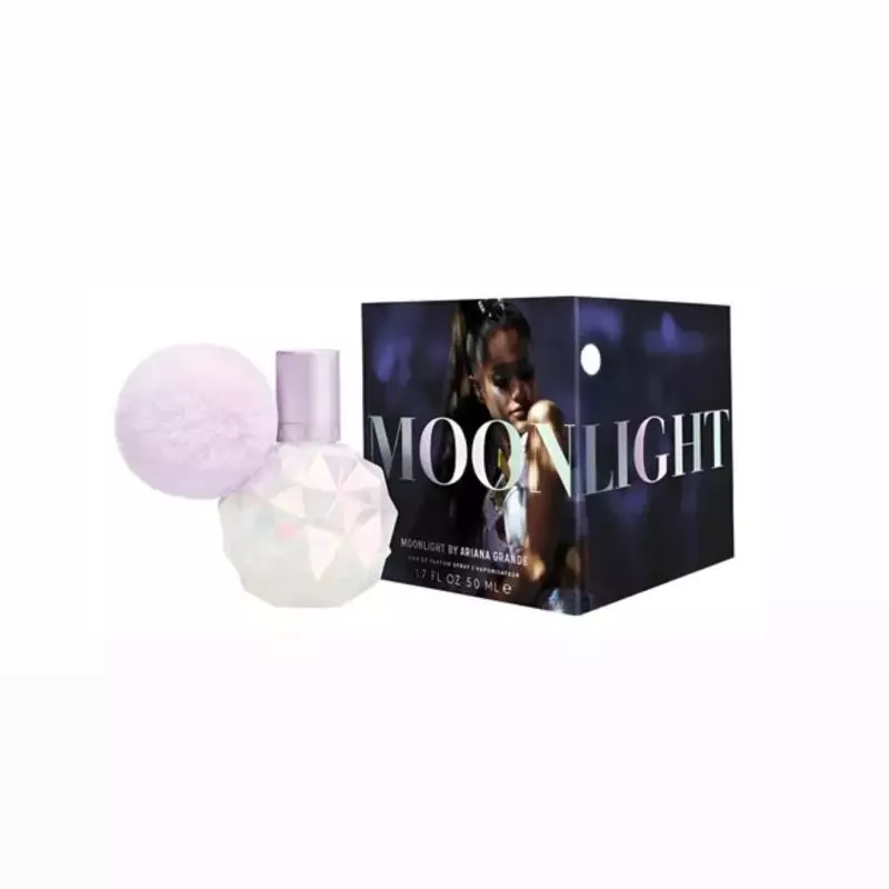 MOONLIGHT ARIANA GRANDE