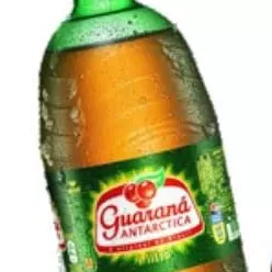 Guaraná Antartica 1Litro