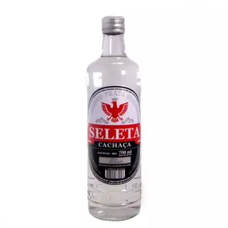 Cachaça Seleta