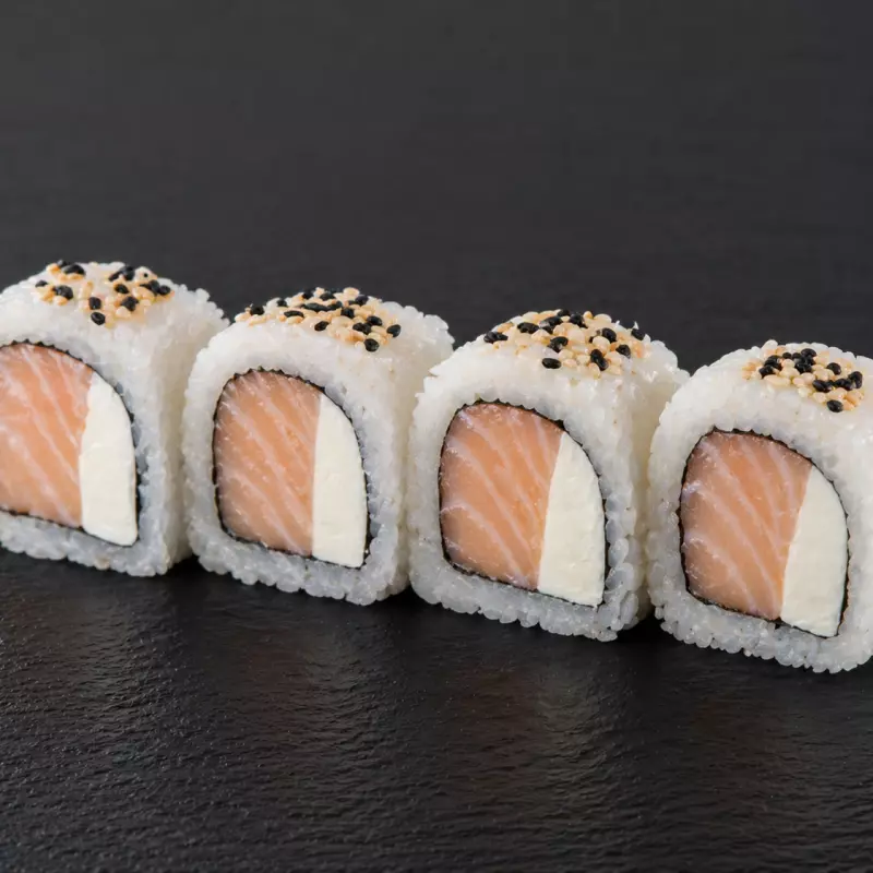 Combinado SIN TAC x24 Piezas