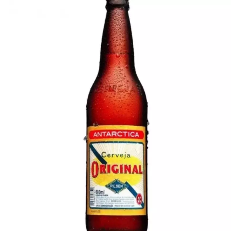Antartica Original 600ml