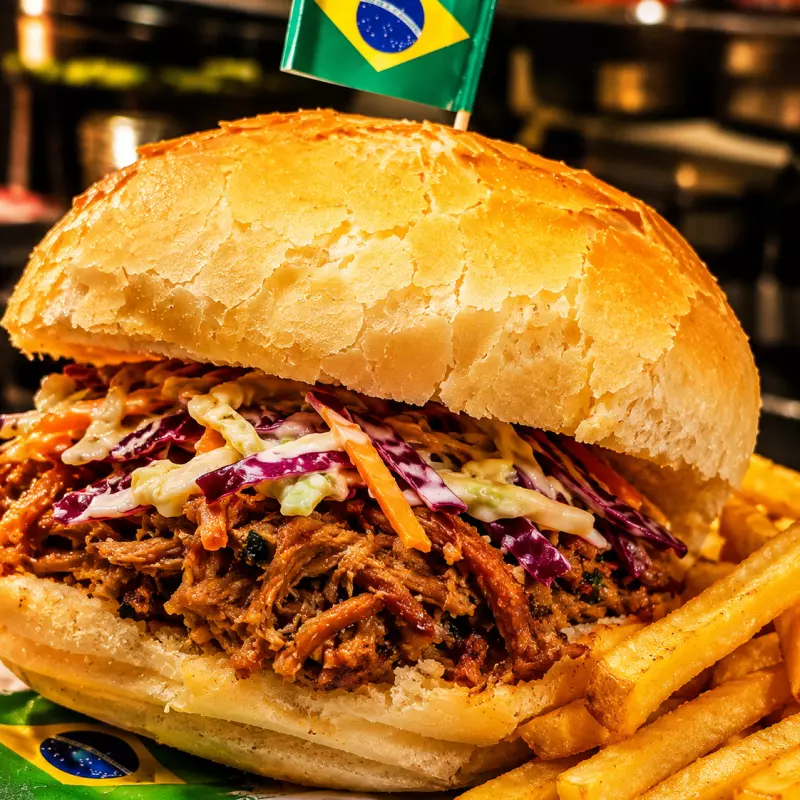 Divino pernil