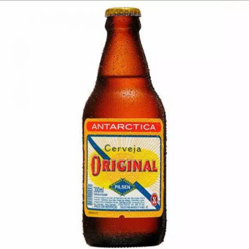 Litrinho Original 300 ml