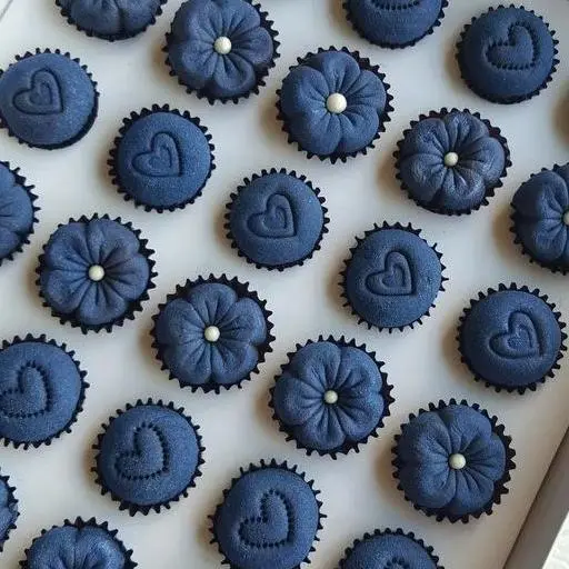 Docinhos Personalizados G 30g
