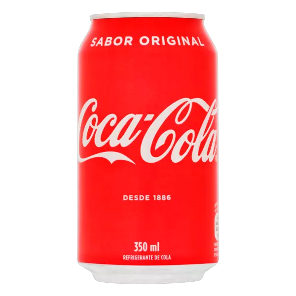 Coca Cola 350ml