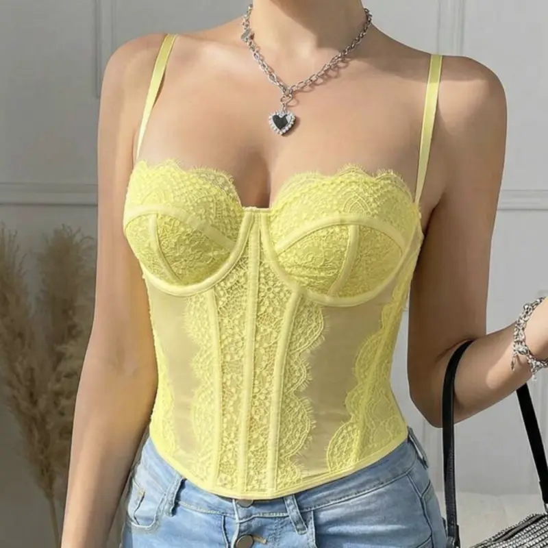 Corset