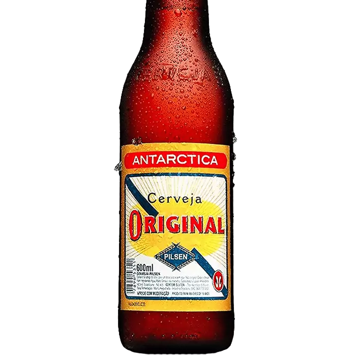 Original 600ml