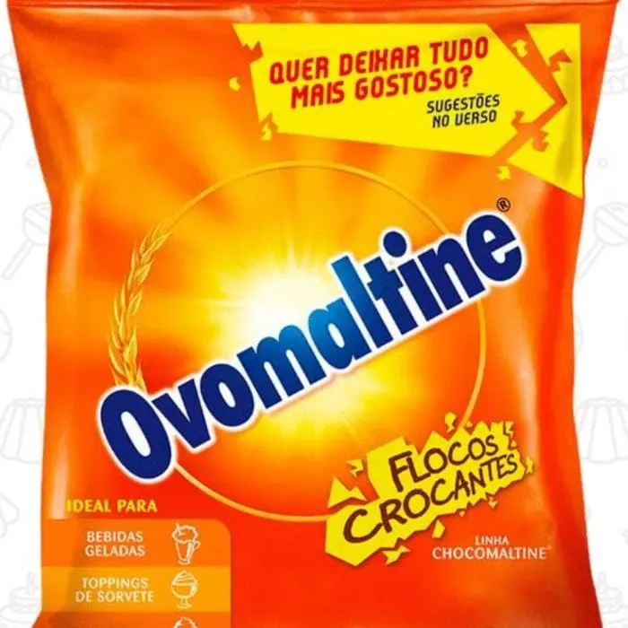 Ovo Maltine