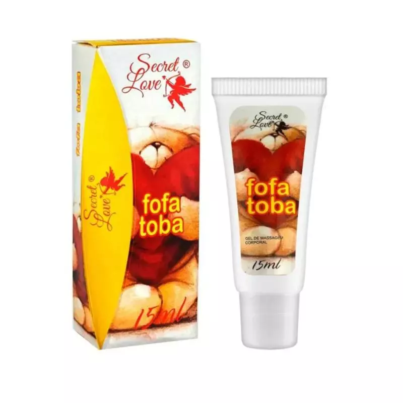 Fofatoba 15ml