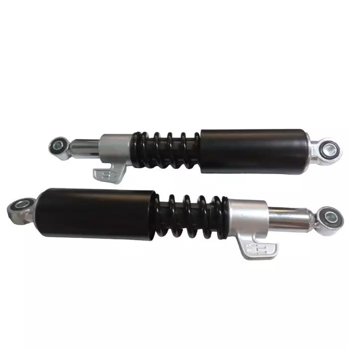 AMORTIGUADORES ECODELUX