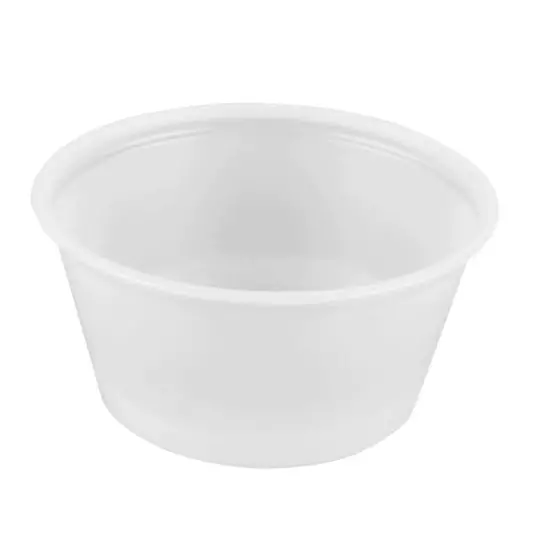 Envase SOLO P200 2oz